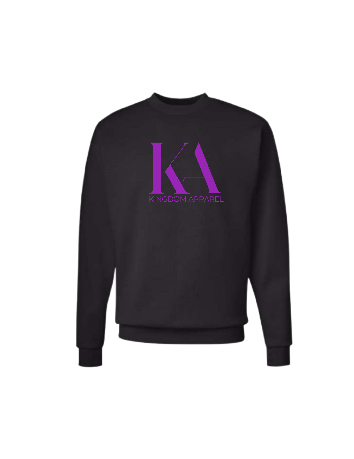 Kingdom Apparel Signature Sweatshirt