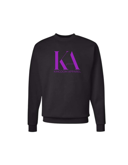 Kingdom Apparel Signature Sweatshirt