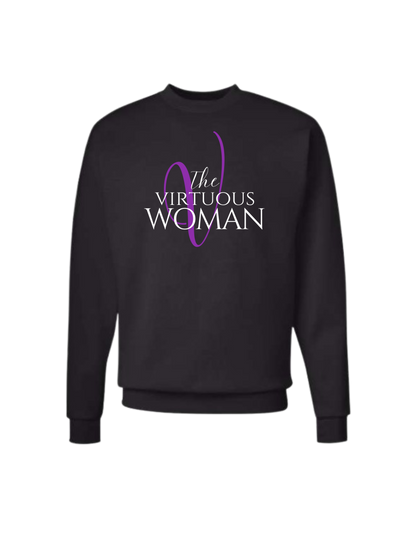 The Virtuous Women Sweatshirt